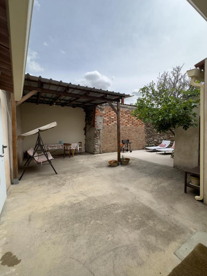 Villa San Isidro à Miguelanez Extérieur photo
