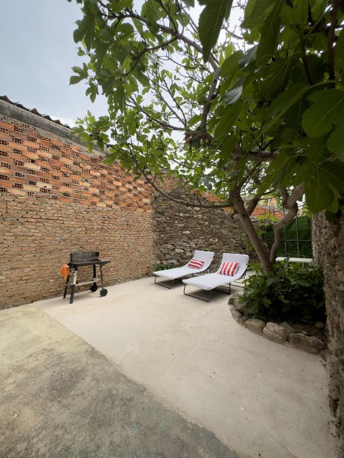 Villa San Isidro à Miguelanez Extérieur photo